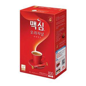 동서 맥심오리지날 100T