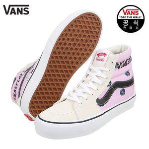 [반스](공용) SK8 하이 스니커즈_VN0A4CS561G1