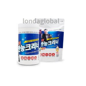동성크리너 만능크리너 본품 200매+리필 200매 2세트