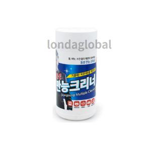 동성크리너 만능크리너 알뜰형 70매 20개