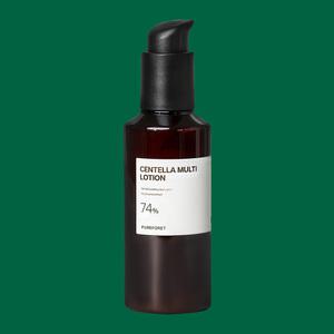퓨어포레 센텔라 멀티 로션 150ml