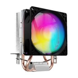 :다산코퍼레이션 디프렌드 ODIN C200 RGB mini CPU 쿨러