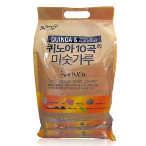 태광선식 퀴노아 10곡 미숫가루 20g x 80개 코스트코