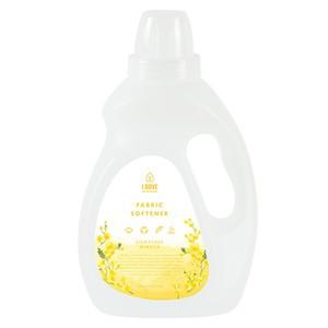 미모사 유연제 용기 1.5L