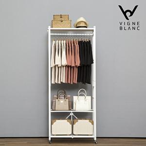 [빈블랑]드레스룸 올인원 1set