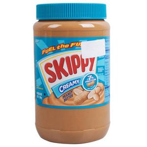 스키피 땅콩버터 크리미 1.36kg