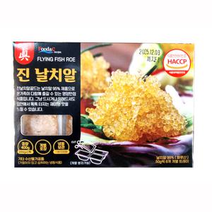 코스트코 푸드앤씨 진날치알골드 400g/아이스발송