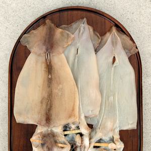 [롯데백화점]오초록 [오초록] 촉촉한 피데기 반건조 오징어 10미(700g-800g 내외)