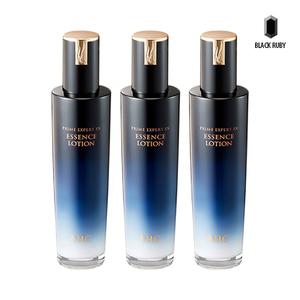 AHC 프라임 엑스퍼트 EX 에센스 로션 130ml x3 + 아이크림 1ml 2매