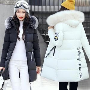 [OFMOM10Q]겨울점퍼 방한복 패딩 파카 보온 코트 롱패딩