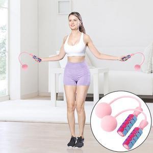 [OFM6LM3R]노라인줄넘기 무선 실내 줄없는 줄넘기