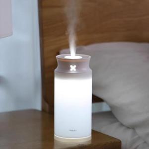 [OFM879N2]400ml 대용량 미스트 분무 차량용 가습기