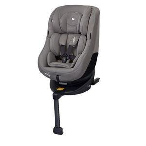 조이 뉴 스핀 360 클래식 회전형 ISOFIX 신생아 카시트 그레이플란넬