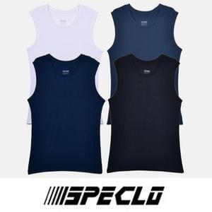 [OFN61P09]아스킨 골지스판 남성 티미 머슬 런닝 티