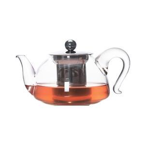 [OFK45MRS]차거름망 스위티 로체 웨이브 티포트 800ml