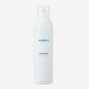 와이즐리 쉐이빙젤 200ml