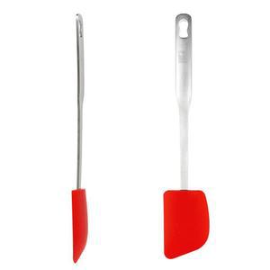 [OFLN7228]디디샵 조리도구 실리콘 알뜰 주걱 Cocina