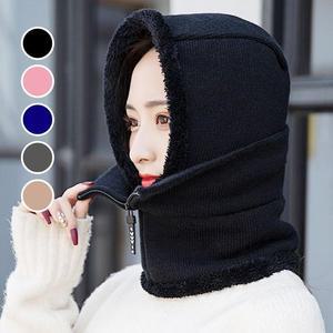 [OFM7M376]털안감 겨울모자 남여공용 바라클라바 복면