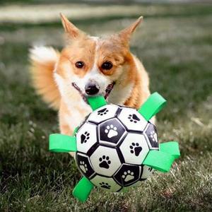 [OFM60842]강아지공 공놀이 PET 장난감 강아지축구공 축