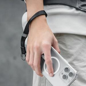 정훈테크 스위치이지 wrist 휴대폰 스트랩 손목 줄 고리 목걸이