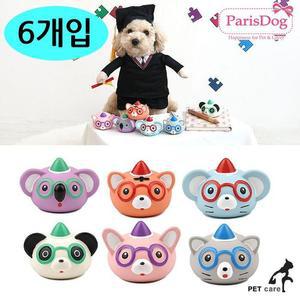 [OFLP1R11]척척박사 라텍스토이 6개세트