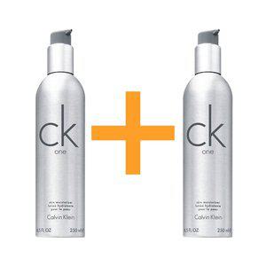[Calvin Klein ]캘빈클라인 CK ONE 모이스처 라이저 250ml 1+1