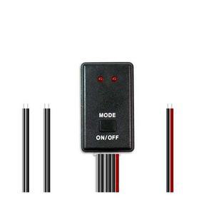 [RG37O741]LED 싸이키 모듈 컨트롤러 12V 10기능 LED모듈