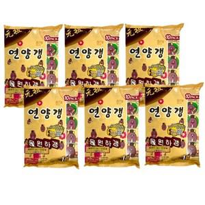 해태제과 연양갱 500g 6개
