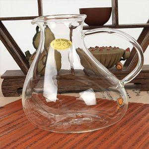 에르 손잡이 유리병 피쳐 500ml W15EE35