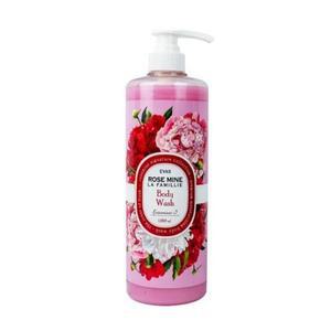[XBF14620]BTM 라파밀리에 바디워시 로즈향 1000ml 목욕