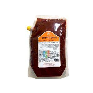 [기타]사자표 골뱅이초장 2kg