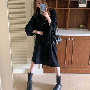 캐주얼 나그랑 데일리 공항패션원피스 외출룩 20대 라