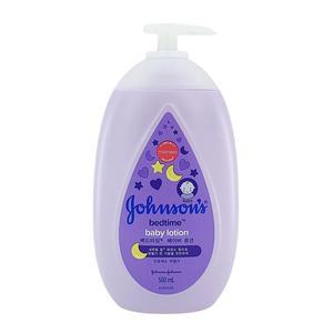 [XBG1I642]존슨즈베이비 베드타임로션 500ml 바디로션310