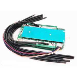 인산철 배터리 보호 회로 12.8V100-300A 자동차 스타터 RV 인버터