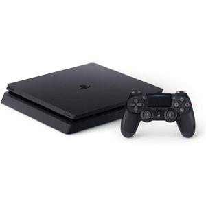 [관부가세포함] PlayStation 4 제트·블랙 500GB (CUH-2200AB01) 메이커 생산 종료