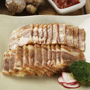 장충동 고소한  머릿고기 편육 250g 1팩