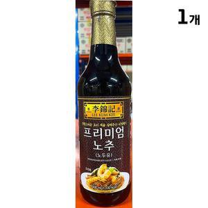[XBJ70J89_47]이금기 노두유 프리미엄 중식용 500ml 대두소스