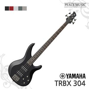 YAMAHA 야마하 TRBX-304 TRBX304 베이스기타 4현