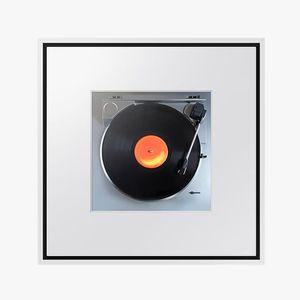 삼성 뮤직프레임 스피커 HW-LS60D-WT 배송무료