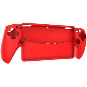 [관부가세포함] JOYSOG 실리콘 커버 스킨 Playstation Portal 리모트 플레이어 핸드 헬드