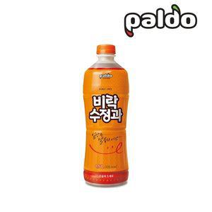 팔도비락 수정과 1.5L(PET)