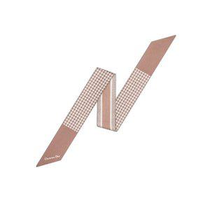 [DIOR][명품] 크리스찬 디올 크리스찬디올 몽테인 미차 스카프 15MON106I601