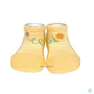 아띠빠스 아기 첫 걸음마 보행기 신발 썬 옐로우 L