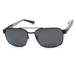 RAY BAN 레이벤 선글라스 RB3751CH 002-K8 편광렌즈