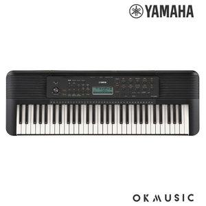 야마하 PSR-E283 포터블 전자키보드