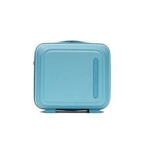 [만다리나덕]만다리나덕 LOGODUCK+ BEAUTY CASE SZN01899 (AQUA) 뷰티 케이스