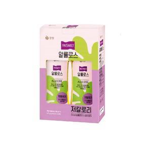 [코스트코] 코스트코 큐원 알룰로스 870G X 4