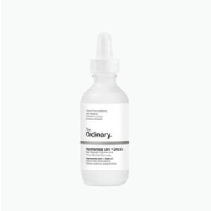 디오디너리 나이아신아마이드 10%+징크 1% 60ml