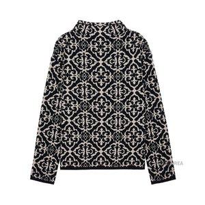 [막스마라][정상가:429,000원][막스마라]FW24 여성 알라리코 니트 ALARICO 015 /1