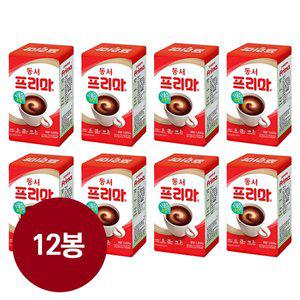 [기타]동서 프리마 1.2kg x 12개 프림